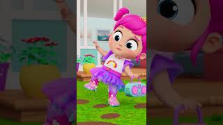 Bunny Diva | Little Angel | Dance Party Songs 2026 🎤 Sing and Dance Along 🎶
