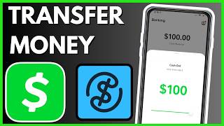 How To Transfer Money From Cash App To Onepay (2026)