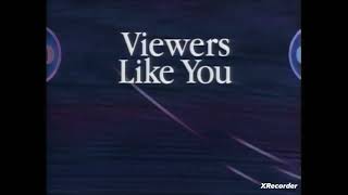 Jim Henson Productionsoregon Public Broadcastingcpbviewers Like Youpbs 198819861996