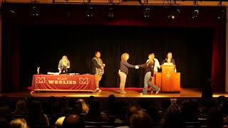 Underclassmen Awards 2023