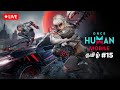 🔴LIVE! - Prime War Hard Mode: Once Human Mobile (Day 15)