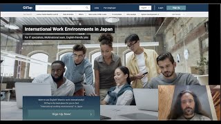 "GITTAP" Japan IT Job Hunting Website for Foreigners Review! screenshot 1