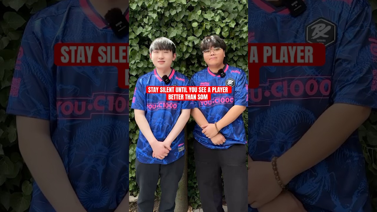 Turns out Paper Rex had a lot to say 🤐 #valorant #shorts #valorantmasters #vct