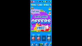 [Full] Let's play Offers: Free goodies🛒👌 screenshot 3