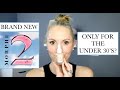 MORPHE 2 HINT HINT SKIN TINT REVIEW - OVER 40 SKIN