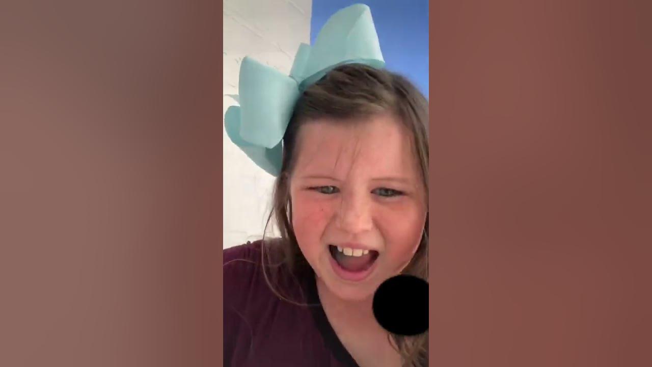 VERONICA OPEN THE DOOR PLEASE YouTube