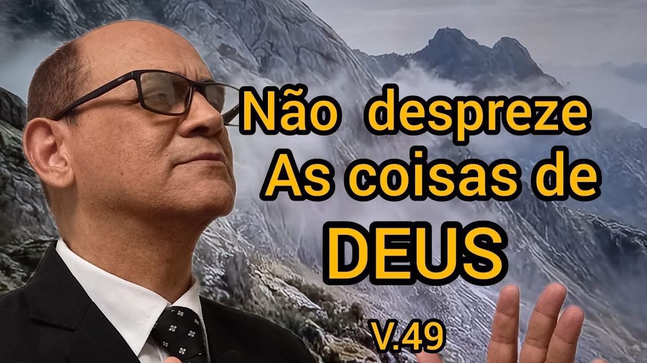 O SENHOR HONRARÁ A TUA FÉ 