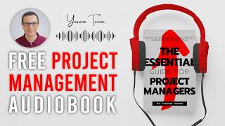 The Essential Guide for Project Managers 🎧 FREE Project Management Audiobook