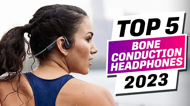Best Bone Conduction Headphones in 2023 - Which Is The Best For You?