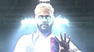 Neymar Jr ► Mini Edit ● JOJO