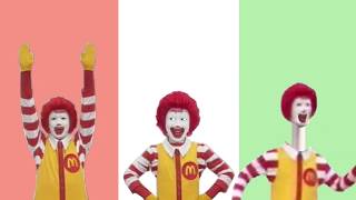 Just a Bit Hamburger