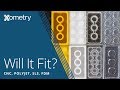 Will It Fit? Designing for Mates in CNC vs. 3D Printing