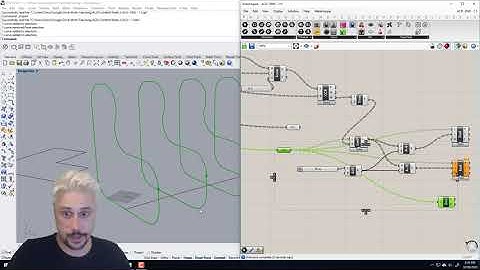 12 Advanced Computational Design - Week 2, Session 7
