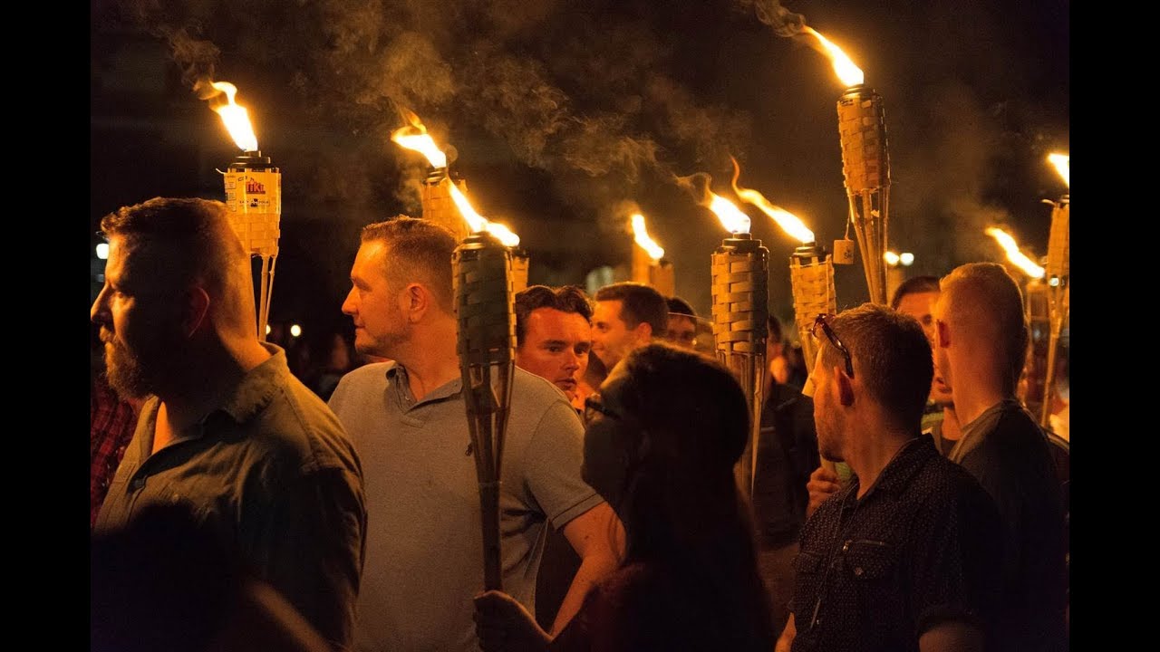 People Flee Homes After Being Falsely Identified As White Nationalists