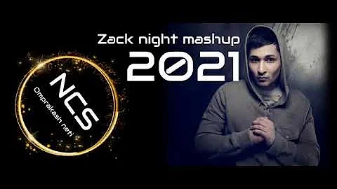 🔴The Zack  knight mashup 2021 | new bollywood song 2021 |  cover song   english | new songs