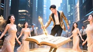 [Multi SUB] 《说好的抓鬼给实习证明，咋成判官了》大学生兼职抓鬼只为凑社会实践学分，谁知功德圆满惊动地府，阎王亲自发offer让他当判官！#逆袭 #热血 #完整版 #最火短剧推荐 #短剧全集