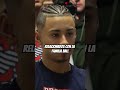 LA CAIDA DE JULIAN NEWMAN... #nba #baloncesto #basketball