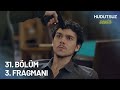 Hudutsuz Sevda 31. Bölüm 2. Fragmanı - İHANET!