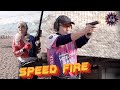 Быстрый Огонь: о матче SPEED FIRE