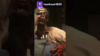 The Worst Is Never The Worst