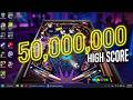 3D Pinball GAMEPLAY
