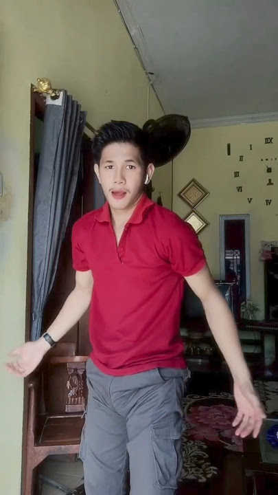 π΅ GOYANG DI PAGI HARI #videoshort #shortvideo