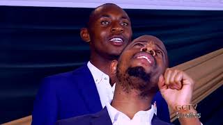 Gifted Ministers - Ni yesu