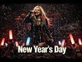 【ELLEGARDEN】もしアヴリル・ラヴィーンが「New Year's Day」を歌ったら