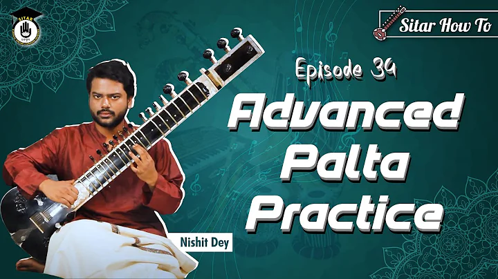 Episode 34: Advanced palta practice || Learn Playi...