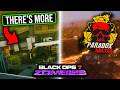 There's MORE To "PARADOX JUNCTION" Than You Think! | GAMEPLAY Trailer BREAKDOWN!