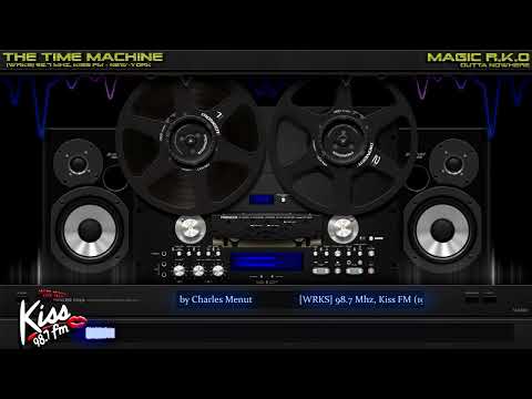 Darryl James, Dj - YouTube