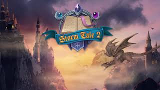 Storm Tale 2 - Official Trailer screenshot 3