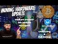 Mining Hardware Update - Helium Indoor 5G Mobile Hotspot - Unboxing And Full Setup