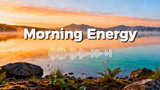 Light Morning Energy ☀️ | Tropical Chillout Music for a Fresh Start