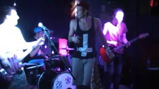 Tortuga Live at Z1 - 2013