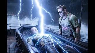 InFamous Resurrection Surge.
