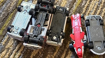 Record Breaking Bad imposiblee Junkyard  Joust Minor Leagues Episode 3