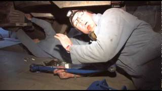 Supersteer Brian Brawdy Trac Bar Motion Control Unit