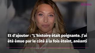 Laura Smet, mère protectrice avec son fils Léo âgé d’un an et demi… Ses rares confidences
