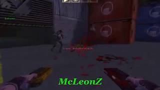 CSO Nata Knife From McLeonZ