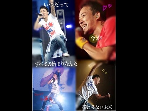 ファンキー加藤が本格俳優業　来夏公開映画で初主演