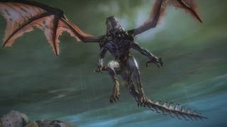 GW2: All New Ascended Tequatl Weapons! (Preview)