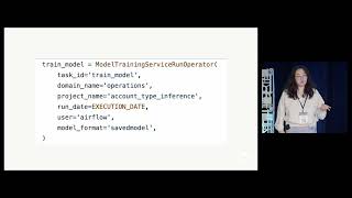 Deploying a Machine Learning Model in under 15 Minutes at Wealthsimple