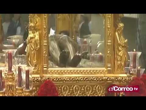 Real Hermandad Sacramental del Santo Entierro de Nuestro Señor Jesucristo, Triunfo de la Santa Cruz y María Santísima de Villaviciosa