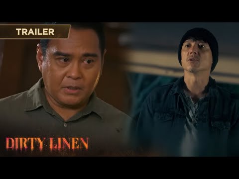 Dirty Linen | Full Trailer