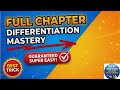 Class 11 Maths | Differentiation (अबकलन) | Easy &amp; Simple Explanation for Students