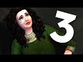 The Sims 4 Времена года #3 ОСЕННИЙ ДЕПРЕСНЯК 😥