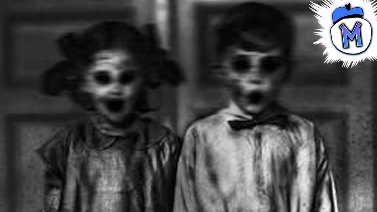creepypasta anime 10 Children Who Murdered Their Parents