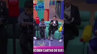 Dalila hace historia: derrota a Alexis en la sexta eliminación