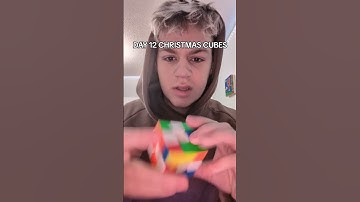 This is so cool #rubikscube #cubing